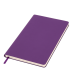 Ежедневник Spark недатированный, фиолетовый (без упаковки, без стикера)