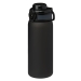 Бутылка для воды Roys, черная