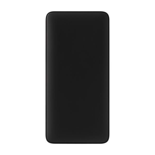 Внешний аккумулятор с подсветкой Анкор Плюс PD (Ancor PD Plus) 20000 mAh, черный