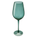 Бокал для вина Capri, зеленый