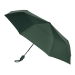 Зонт складной Atlanta, зеленый