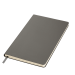 Ежедневник Star недатированный, серый (без упаковки, без стикера)