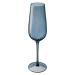 Бокал для шампанского Toscana, синий
