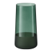 Стакан для воды высокий Emerald, зеленый