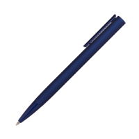 Шариковая ручка Aspen, синяя