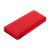 Внешний аккумулятор с подсветкой Ancor PD Plus 10000 mAh, красный
