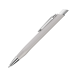 Шариковая ручка Pyramid NEO, серебро
