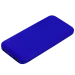 Внешний аккумулятор с подсветкой Люче Ультрамарин (Luce Ultramarine) 10000 mAh, ярко-синий