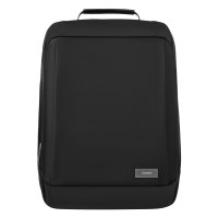 Бизнес рюкзак Bairon, черный