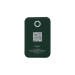 Внешний аккумулятор с подсветкой Старлайт PB (Starlight PB) 5000 mAh, зеленый