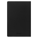 Блокнот Corsa slim, черный