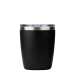 Термокружка вакуумная Viva, черная