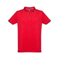 Рубашка-поло мужская SPECTRUM