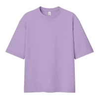 Футболка мужская оверсайз LIBRA