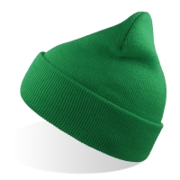 Шапка вязаная  двойная Wind-S