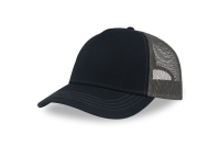 Бейсболка "RAPPER CANVAS-S"