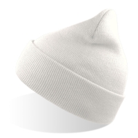 Шапка вязаная  двойная Wind-S