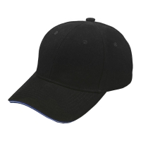 Бейсболка "Smart Sandwich"