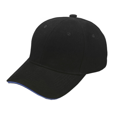 Бейсболка "Smart Sandwich"