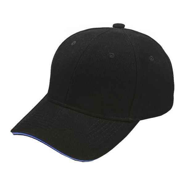 Бейсболка "Smart Sandwich"