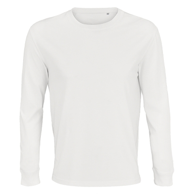 Футболка мужская PIONEER Long Sleeve