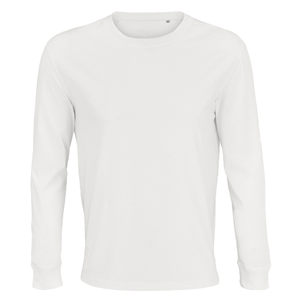 Футболка мужская PIONEER Long Sleeve