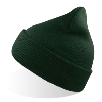 Шапка вязаная  двойная Wind-S