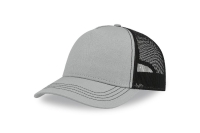 Бейсболка "RAPPER CANVAS-S"