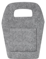 Термосумка "FELTY", 34 x 22 x 15 см, фетр