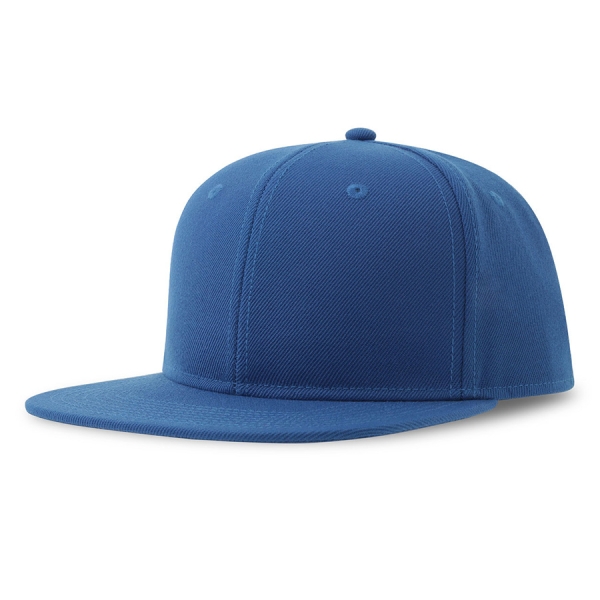 Бейсболка "SNAP BACK-S"