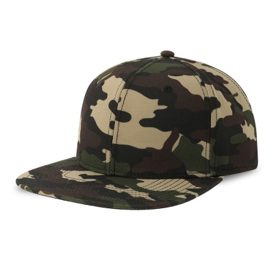 Бейсболка "SNAP BACK-S"