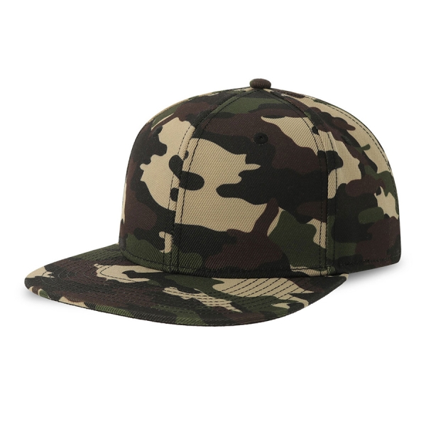 Бейсболка "SNAP BACK-S"