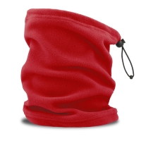 Шарф-бафф HOTTY-S с регулятором шнура