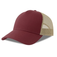 Бейсболка RAPPER COTTON-S