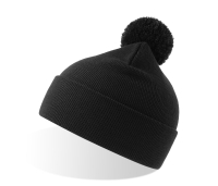 Шапка вязаная  двойная Wind-S