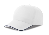 Бейсболка RECY FIVE PIPING