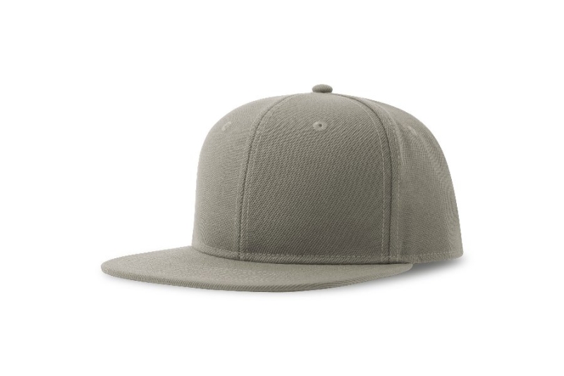 Бейсболка "SNAP BACK-S"