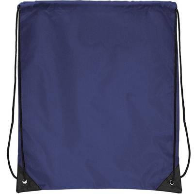 Рюкзак "Promo"; синий; 33х38