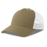 Бейсболка RAPPER COTTON-S