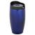 Термокружка дорожная "Dakar"; 420 мл; синий; пластик