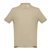 Рубашка-поло мужская ADAM