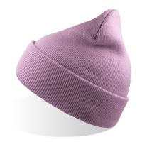 Шапка вязаная  двойная Wind-S