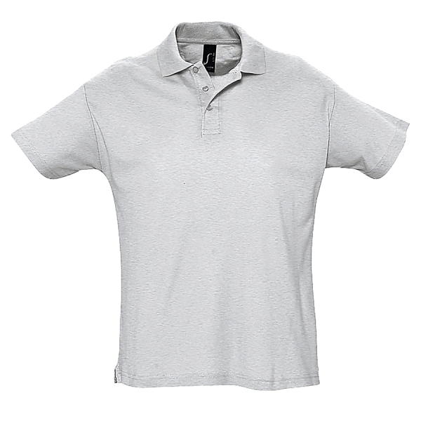 Рубашка поло мужская