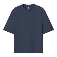 Футболка мужская оверсайз LIBRA