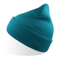 Шапка вязаная  двойная Wind-S