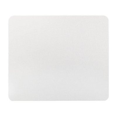 Коврик для мыши GLIDE S, 26*21*0,3см, белый