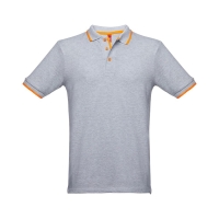 Рубашка-поло мужская SPECTRUM