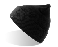 Шапка вязаная  двойная Wind-S