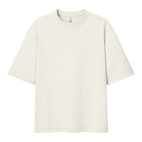 Футболка мужская оверсайз LIBRA