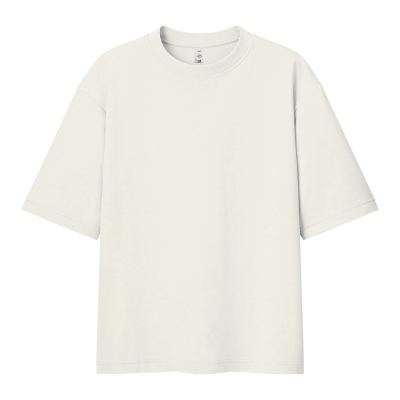 Футболка мужская оверсайз LIBRA